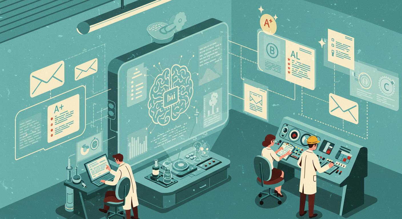 Introducing AI-Powered Subject Line Alternatives: On-Device AI Meets Email Marketing