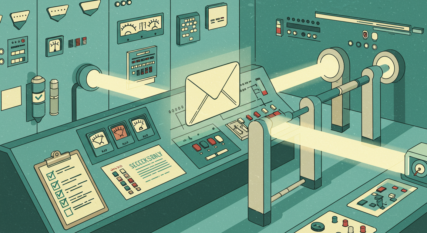 Email Deliverability Checklist: Setup, Pre-Send & Monitoring