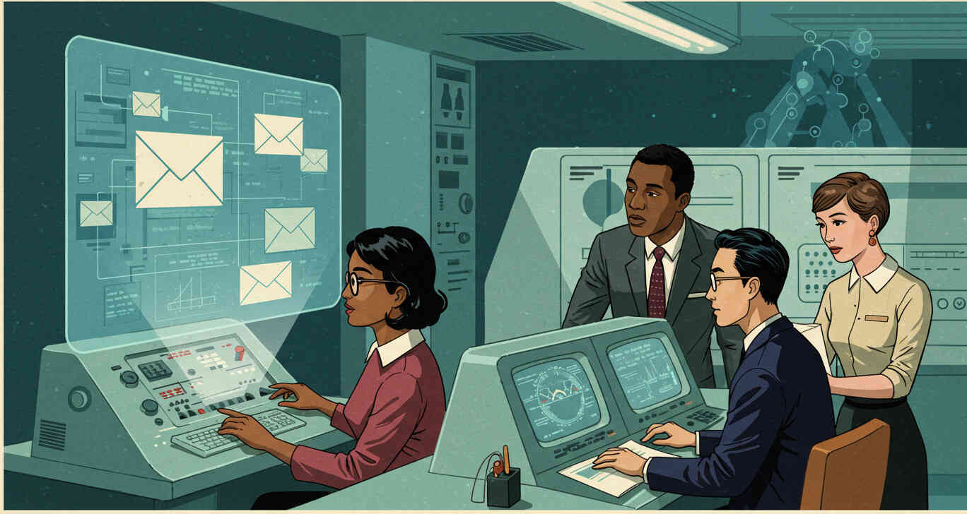 Why you shouldn't use 'RE' in your Subject Lines